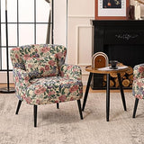 Chaise d'appoint en velours, chaise de salon élégante avec cadre en acier, parfaite pour le salon, la chambre à coucher ou le dressing - confortable et chic (couleur : B)