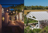 Mediterranean Living /anglais