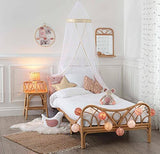 Atmosphera - Lit pour Enfant - rotin