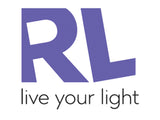 Reality Leuchten RL LIVE YOUR LIGHT Lampadaire LED Blake R42111132 en métal noir mat avec LED 4,5 W, fonctionnement sur batterie, port USB avec fonction de charge