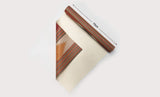Vilber, Kilim 2576, tapis en vinyle, Multicolor, 153x230x0.2cm