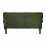 Loberon Canapé Carme, Vert