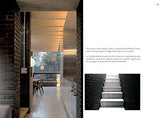 New Town Houses: Creative Architecture Between Walls