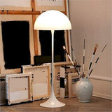 MOBAAK Lampadaire sur Pied Salon Champignon Lampadaires Lampes sur Pied pour Salon Moderne Lampadaire Chambre Stand Lumière Art Déco Lampes Lampe sur Pied