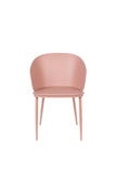 Lot 2 chaises Design Gigi