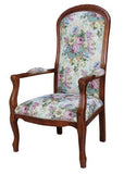 Fauteuil voltaire