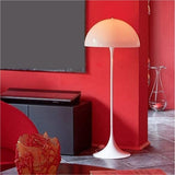MOBAAK Lampadaire sur Pied Salon Champignon Lampadaires Lampes sur Pied pour Salon Moderne Lampadaire Chambre Stand Lumière Art Déco Lampes Lampe sur Pied