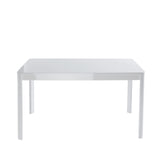 BAÏTA Table Blanche Davia