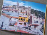 URLAUBSARCHITEKTUR - Dream in Progress: Notes from in between