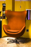 Generico Chaise d'oeuf (orange)