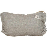 Ecofurn Chilienne scandinave avec Repose-Pieds Mélèze