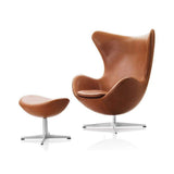 COLiJOL Fauteuil Inclinable En Cuir Fauteuil Inclinable Tabouret Pour Salon Chambre À Coucher Chambre de Bureau Tissu Tissu (Couleur: Brown, Taille: Gratuit)/Marron/Taille Libre