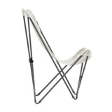 Lafuma Mobilier Fauteuil Papillon - Maxi Pop UP