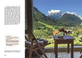 Glamping: Glamorous Camping in the Great Outdoors
