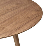 ATYLIA Table à Manger Design Mocka