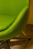 Generico Chaise d'oeuf (orange)
