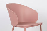 Lot 2 chaises Design Gigi