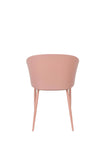 Lot 2 chaises Design Gigi