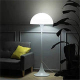 MOBAAK Lampadaire sur Pied Salon Champignon Lampadaires Lampes sur Pied pour Salon Moderne Lampadaire Chambre Stand Lumière Art Déco Lampes Lampe sur Pied