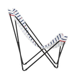 Lafuma - Fauteuil Papillon Grande Largeur