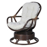 Fauteuil Java - Rotin