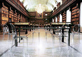 Kartell Victoria Ghost, Chaise, Fumè, Lot de 2