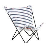 Lafuma - Fauteuil Papillon Grande Largeur