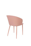 Lot 2 chaises Design Gigi