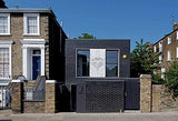 New Town Houses: Creative Architecture Between Walls