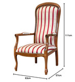 Fauteuil voltaire