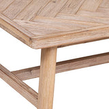 Atmosphera - Table Basse Aeris - Bois d'acacia