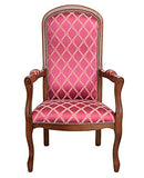 Fauteuil voltaire