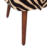 Atmosphera - Fauteuil Chiara Camel
