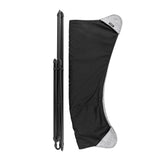 Lafuma - Fauteuil Papillon Grande Largeur