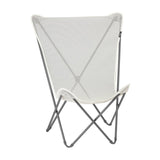 Lafuma Mobilier Fauteuil Papillon - Maxi Pop UP