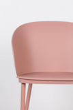 Lot 2 chaises Design Gigi