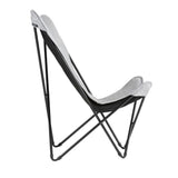 Lafuma - Fauteuil Papillon Grande Largeur