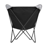 Lafuma - Fauteuil Papillon Grande Largeur