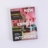 New English Interiors: At Home With Today's Creatives