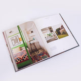 New English Interiors: At Home With Today's Creatives