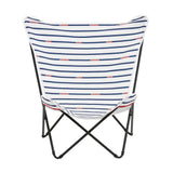 Lafuma - Fauteuil Papillon Grande Largeur