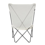 Lafuma Mobilier Fauteuil Papillon - Maxi Pop UP