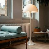 MOBAAK Lampadaire sur Pied Salon Champignon Lampadaires Lampes sur Pied pour Salon Moderne Lampadaire Chambre Stand Lumière Art Déco Lampes Lampe sur Pied