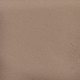 vidaXL Fauteuil Cappuccino 60 cm Similicuir, Fauteuil, Fauteuil de Baignoire, Fauteuil Club, canapé, canapé Confortable, siège de canapé, Fauteuil TV