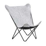 Lafuma - Fauteuil Papillon Grande Largeur