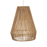 Atmosphera - Suspension Palm - corde D34 cm
