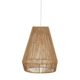 Atmosphera - Suspension Palm - corde D34 cm