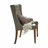Loberon Chaise Sudbury, Gris