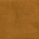 Atmosphera Canapé 3 Places en Velours - Jaune Ocre - L 1m94 - Marque