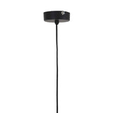 Light & Living Kylie Lampe suspendue Noir